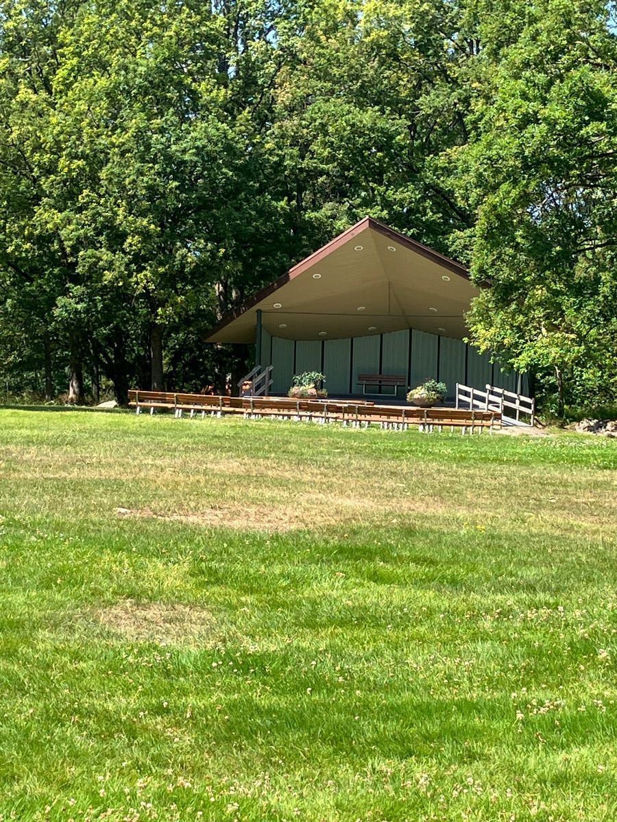 Hagaparken