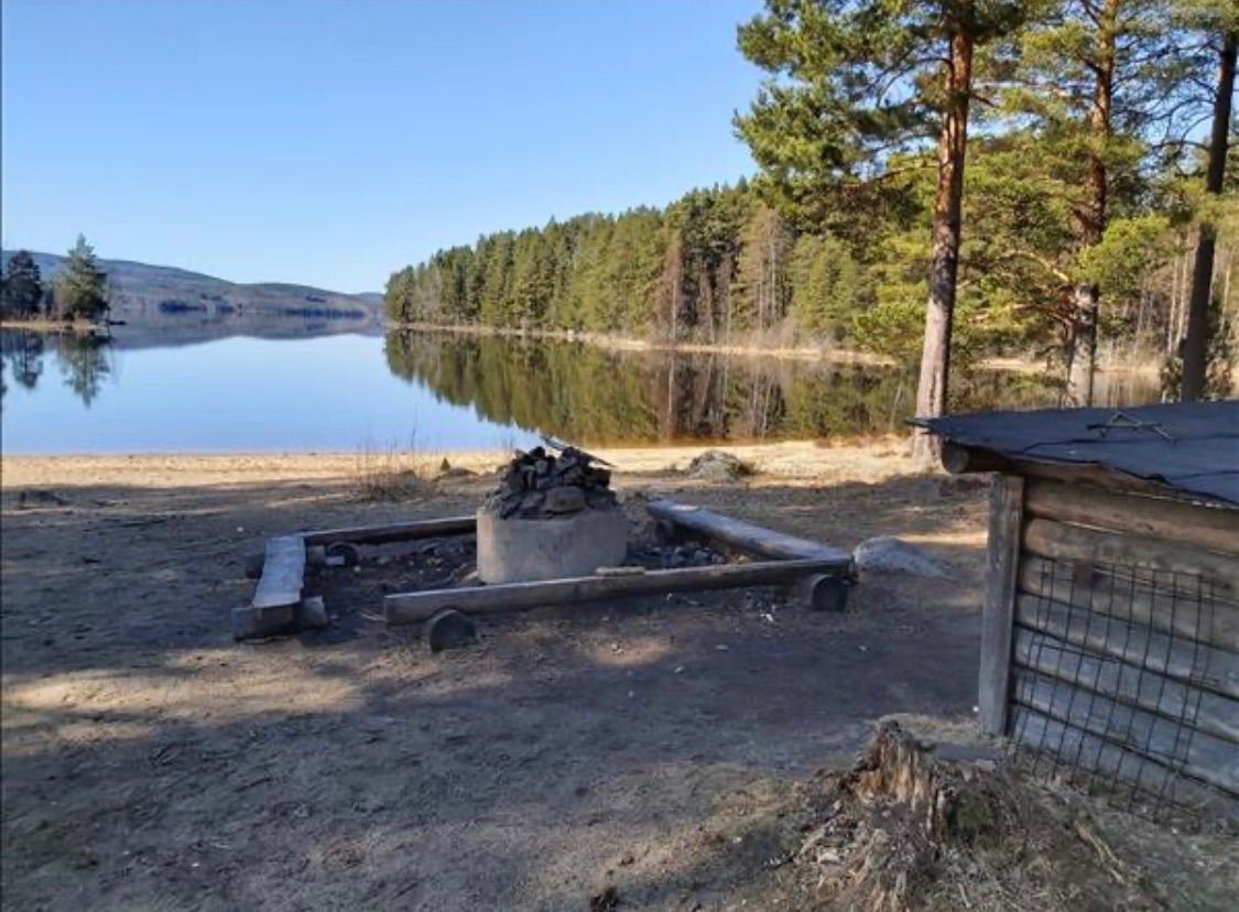 Prästnäset
