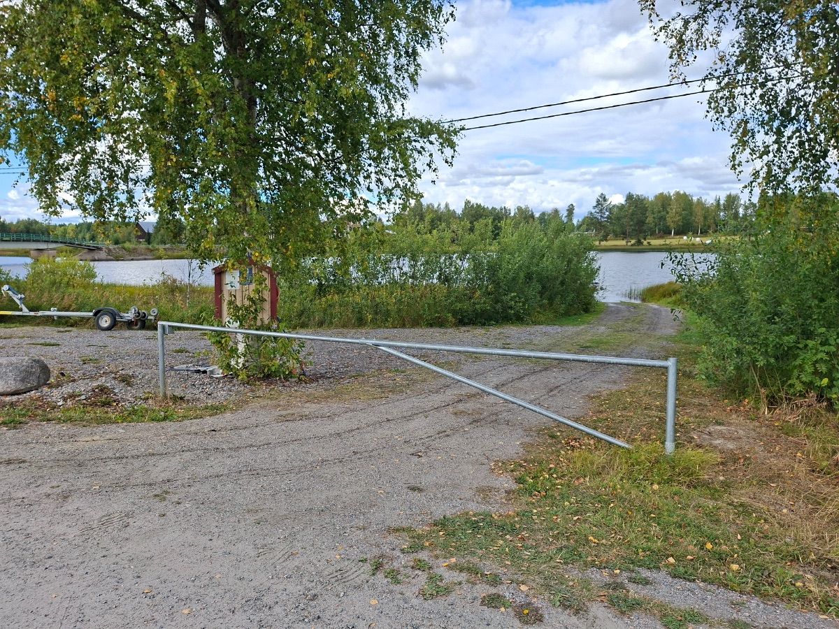 Båtramp