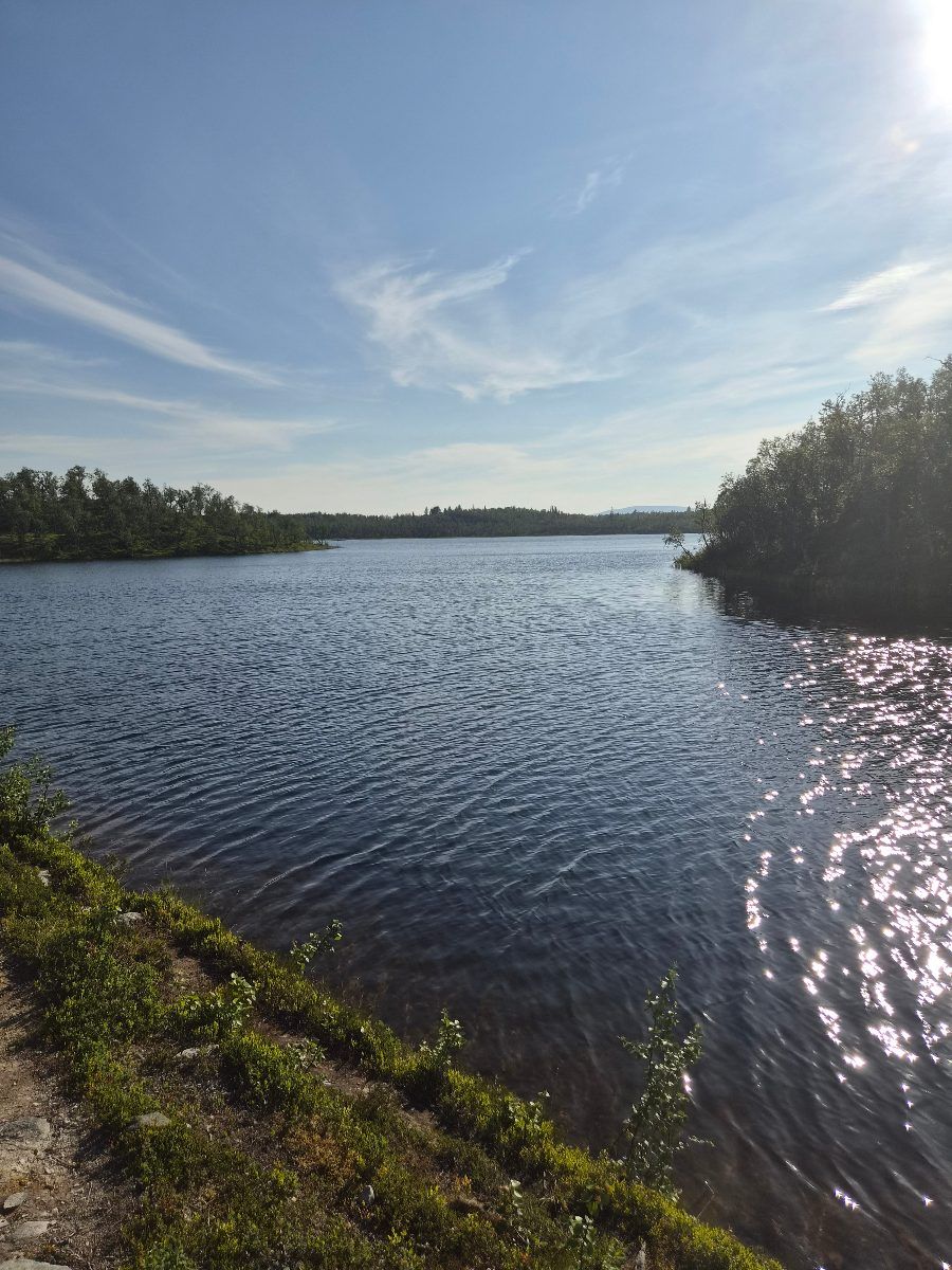 Måns-Erstjärn