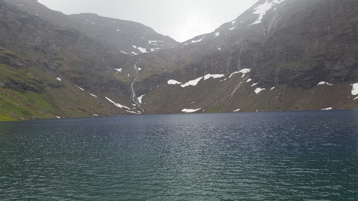 Trollsjön (Rissájávri)
