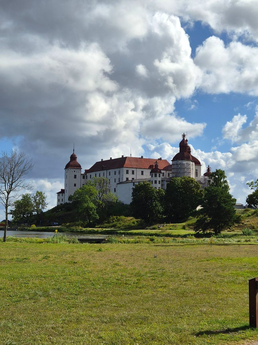 Läckö slott