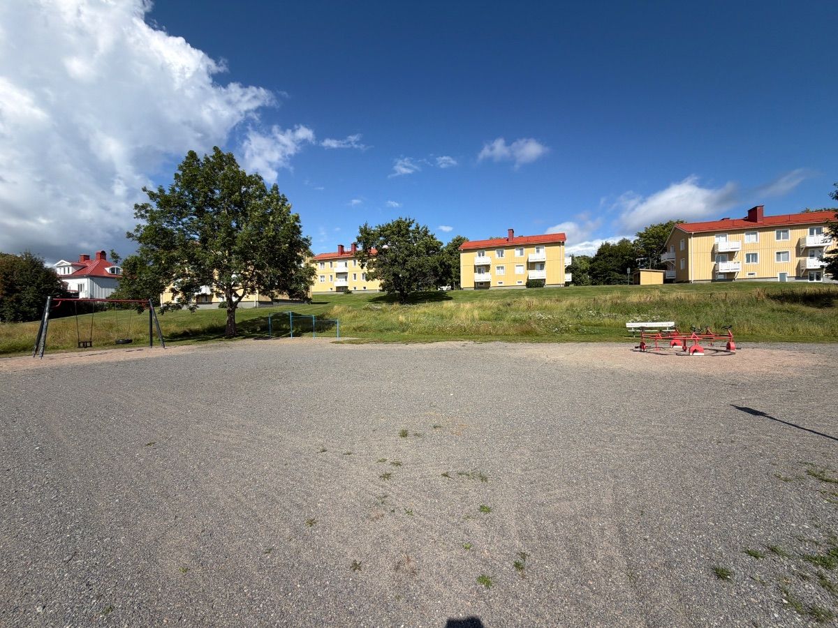 Lekplats