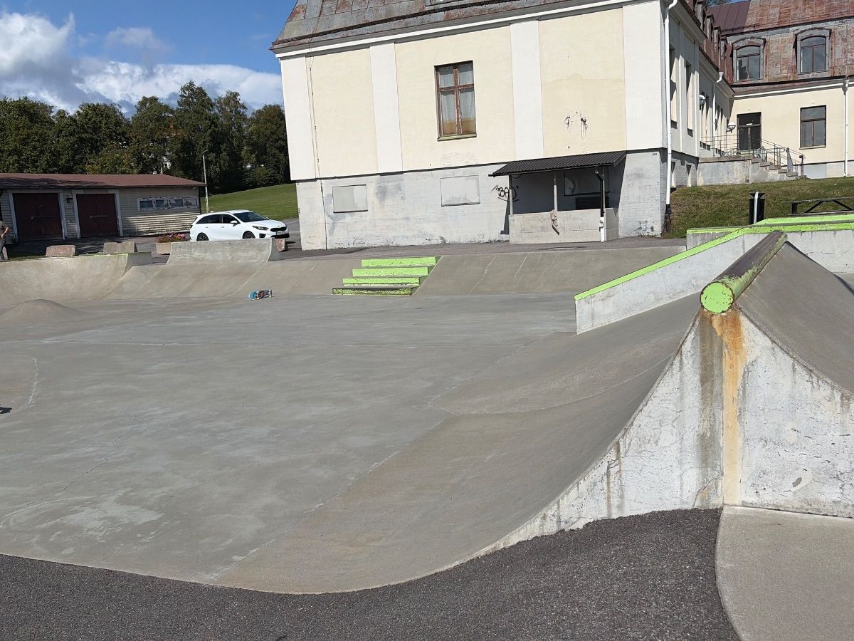 Skatepark