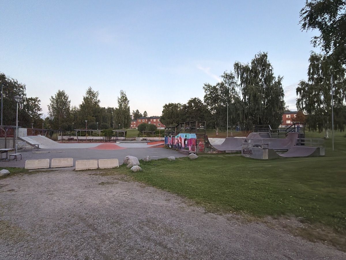 Skatepark