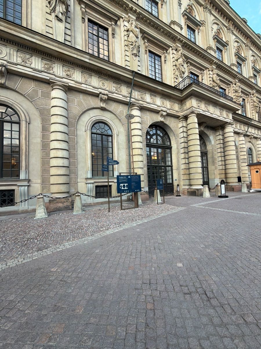 Slottet