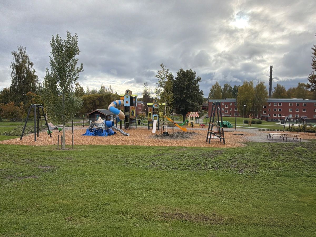 Lekpark