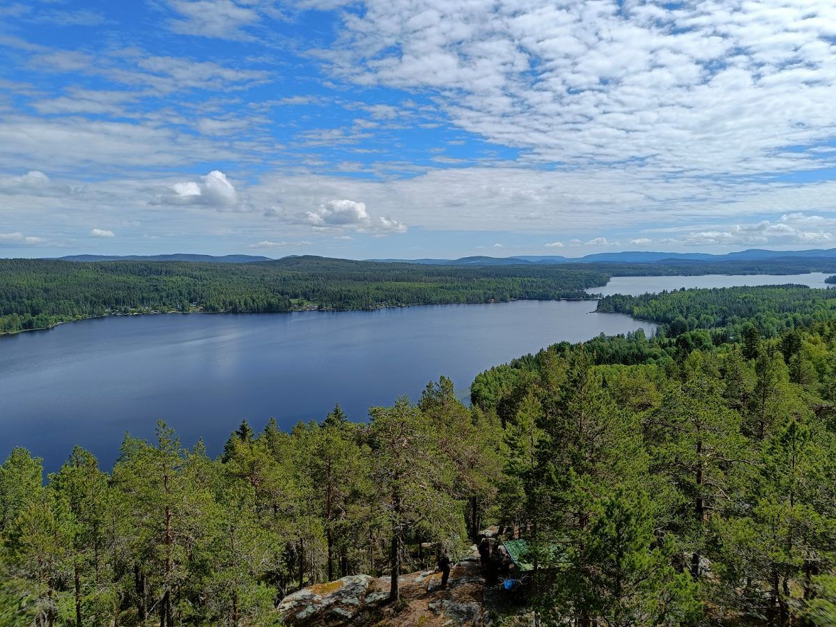 Tjuvberget
