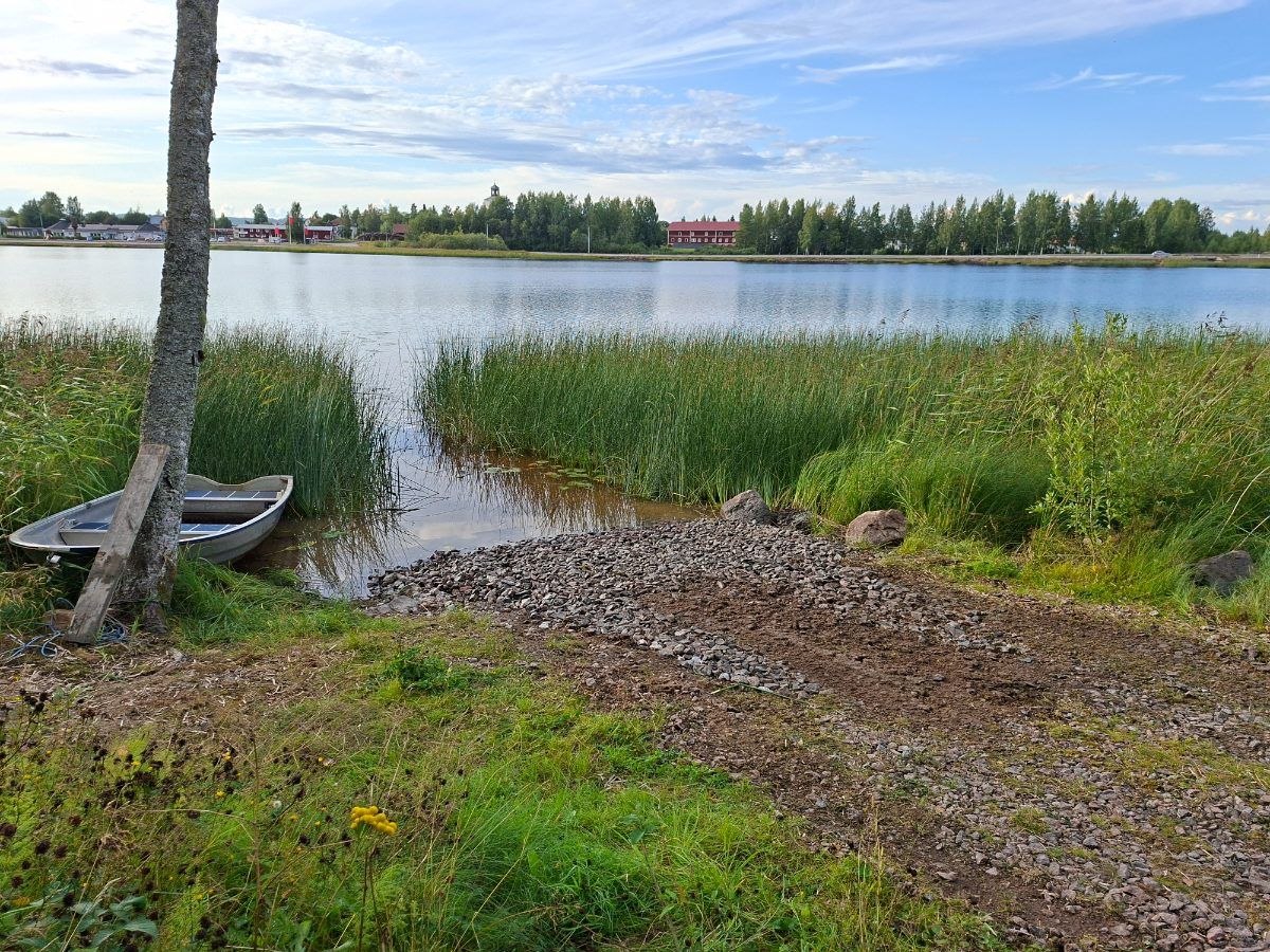 Båtramp