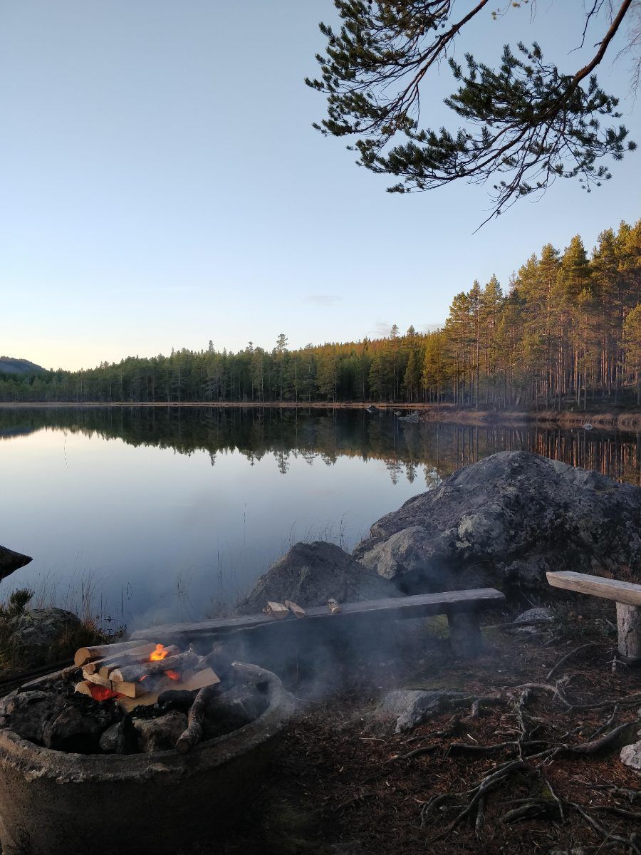 Asptjärnen