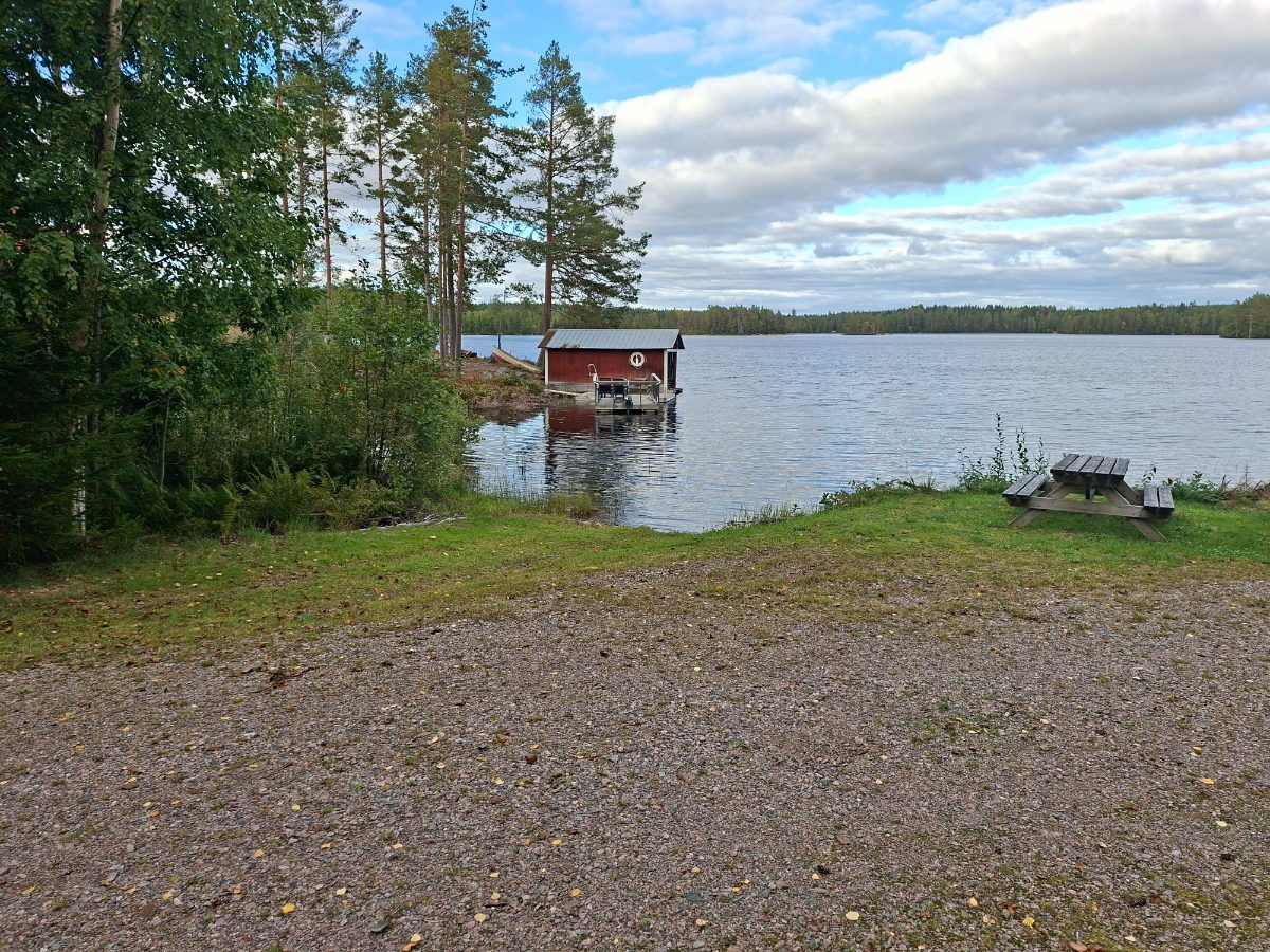 Loftssjön