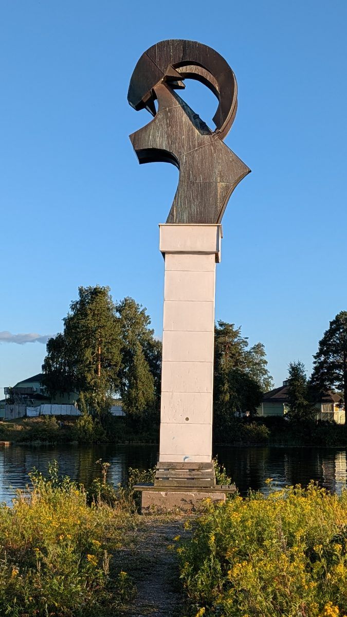 Bollnäs bocken