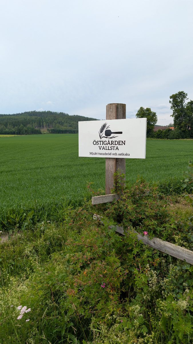 Östigården