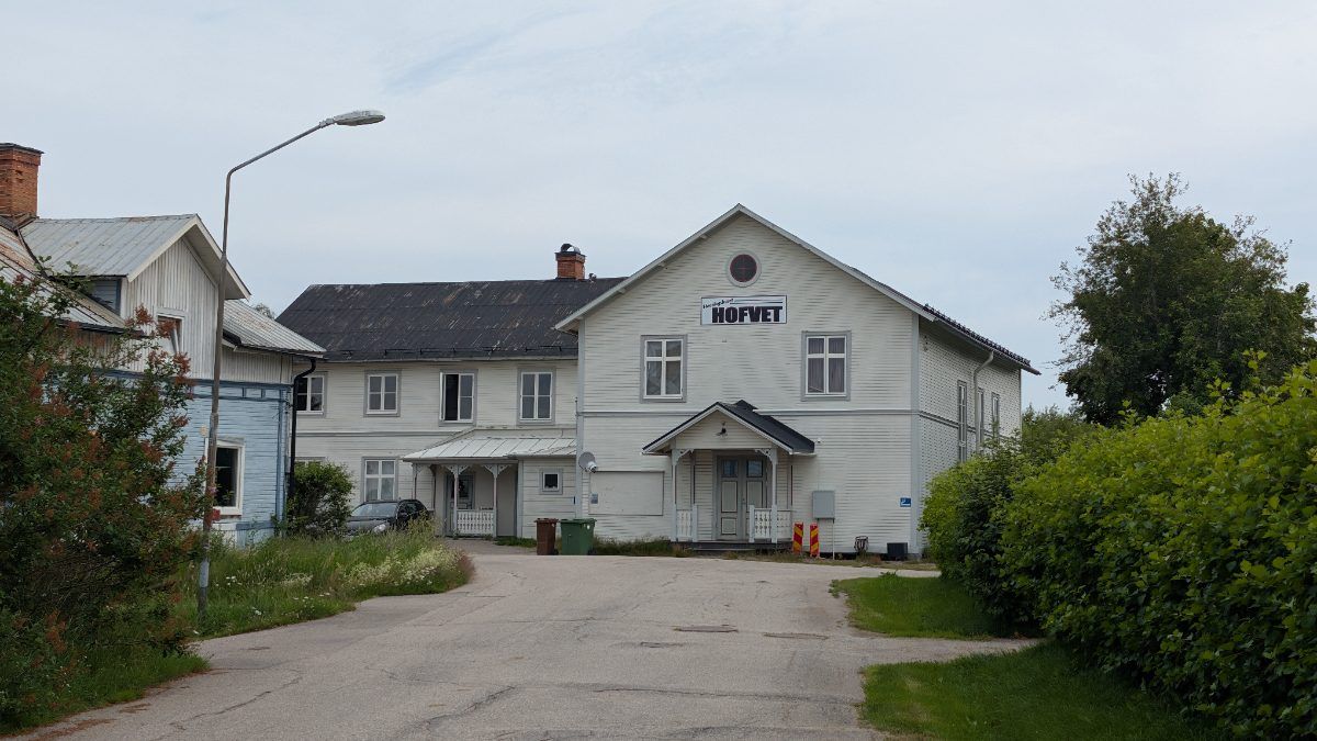 Hofvet
