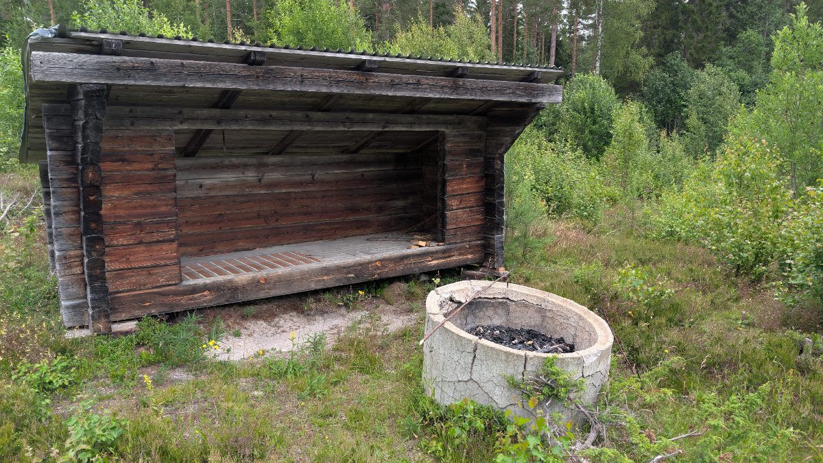 Vindskydd