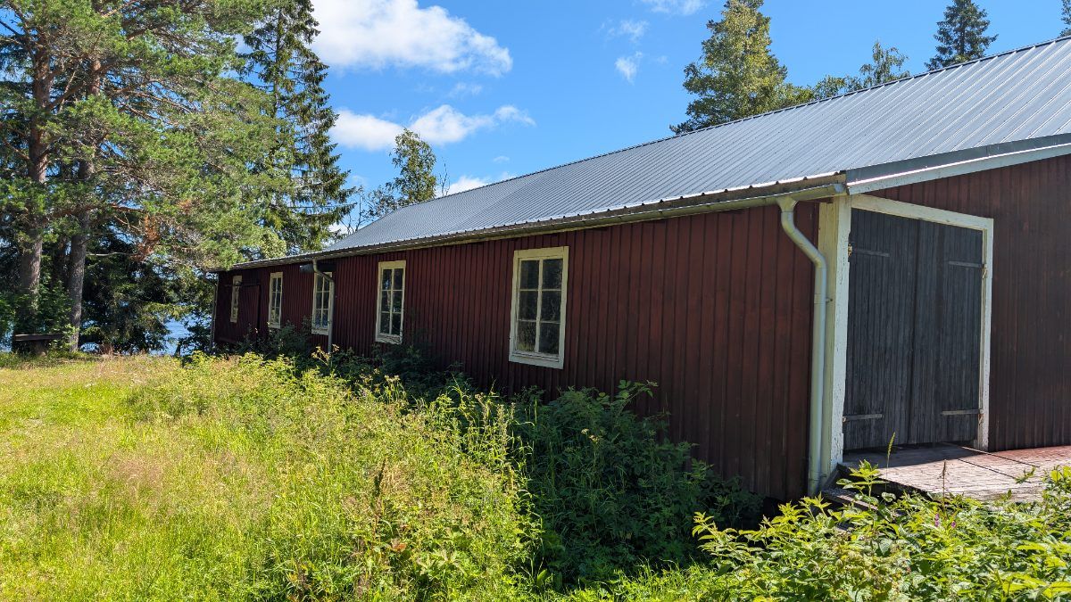 Öjungssågen