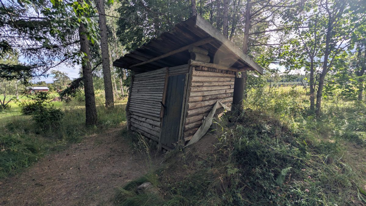 Kolarkoja