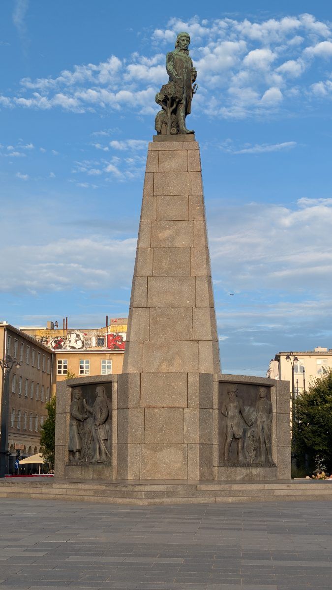 Tadeusz Kościuszko